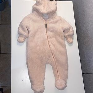 H&M Baby Bear Suit